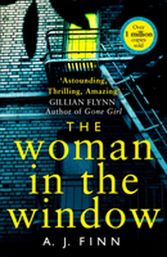 Woman In Window