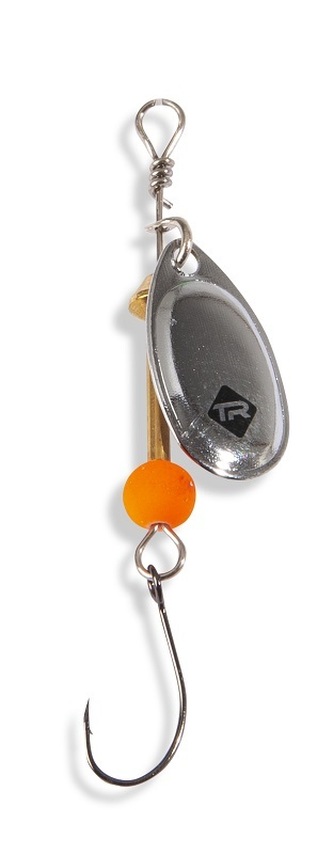 Třpytka Spinner vzor SI 1,7 g