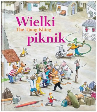 Wielki piknik Wielki piknik