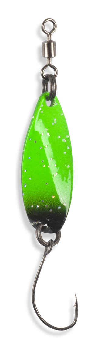 Třpytka Turbine Spoon vzor GBB 1,9 g