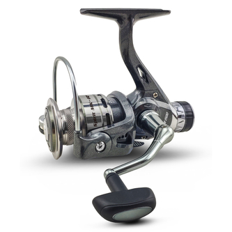 Naviják se zadní brzdou Spirit MK-R 1500