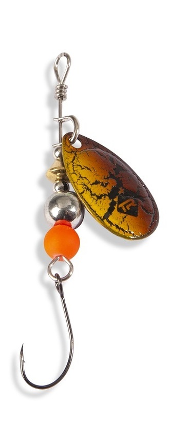 Třpytka Spinner vzor CYB 3 g