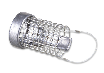 Krmítko De Luxe, malé, 80 g, přírodní