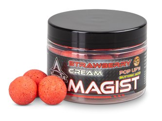 Pop up’s Magist Strawberry Cream 20 mm/50 g
