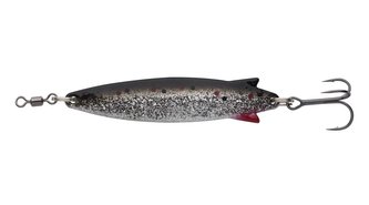 TOBY 7G BLACK BACK MINNOW