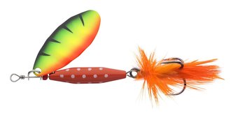 REFLEX RED 12G TIGER