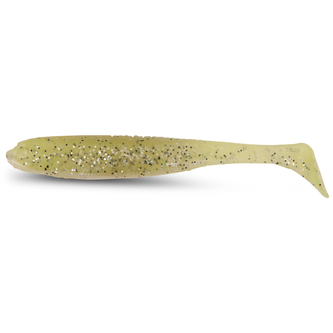 Nástraha Slim Jim Non Toxic 16 cm Vzor SPL, 1 ks v blistru