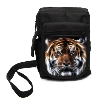 Taška pánská divoká kočka 09 MyBestHome 25x16x8 cm