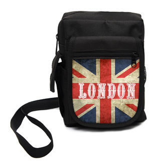 Taška pánská HDR LONDON MyBestHome 25x16x8 cm