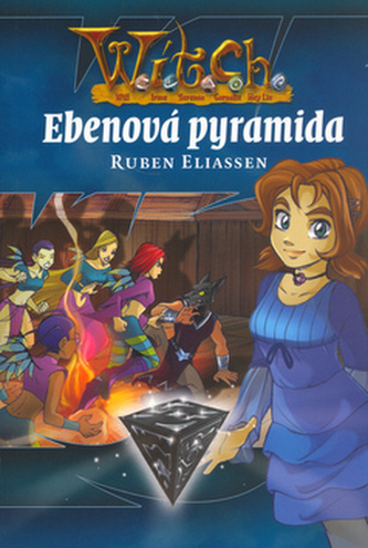 Witch Ebenová pyramida