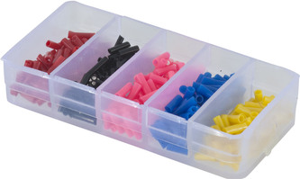 Gumičky Float Rings XS S M L