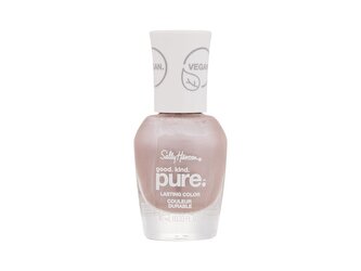 Sally Hansen Good. Kind. Pure. Lak na nehty 10 ml 115 Powder Room pro ženy
