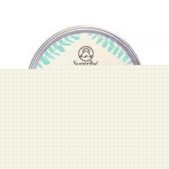 Suntribe Přírodní balzám po opalování Eukalyptus & Jojoba 100 ml unisex