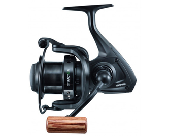 SONIK: Naviják Xtractor 5000 GS Reel