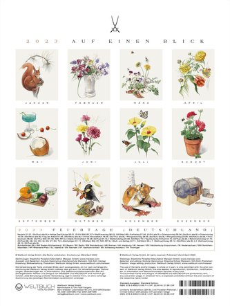 Die Zeichenschule 2023 - Klassische Version