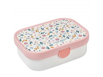 Svačinový box Spring Flowers