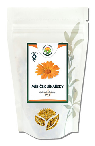 Salvia Paradise Měsíček lékařský květ 70 g