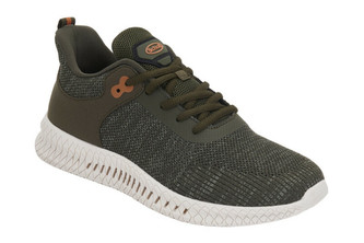 Scholl Zdravotní obuv THOMAS Olive 43