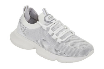 Scholl Zdravotní obuv CAMDEN White 41