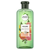 Herbal Essences Šampon pro objem vlasů White Grapefruit Shine (Shampoo) Objem 400 ml woman