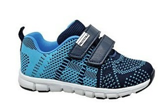 Protetika Dětská vycházková obuv Alvin tyrkys 32