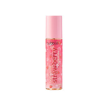 Bubble T Cosmetics Tělový sprej Strawberry Milkshake (Body Mist) 150 ml woman