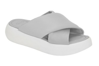 Scholl Zdravotní obuv BOCA CROSS Light Grey 39