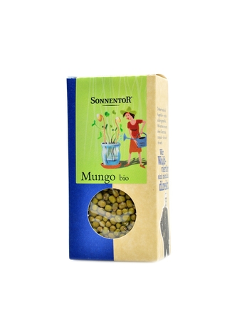 Sonnentor - Mungo BIO 120 g k nakličování