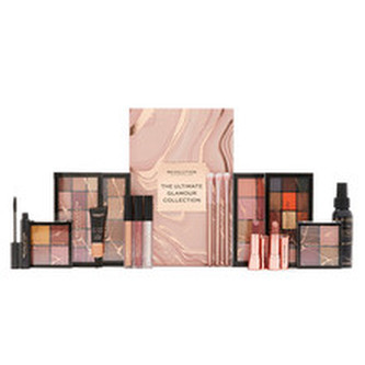 Revolution 12denní adventní kalendář Ultimate Glamour Collection woman