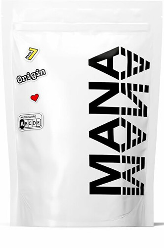 MANA MANA Mark 7 Powder Origin 430 g