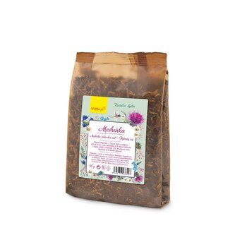 Wolfberry Meduňka nať bylinný čaj 50 g
