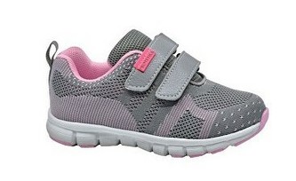 Protetika Dětská vycházková obuv Lugo gris 35
