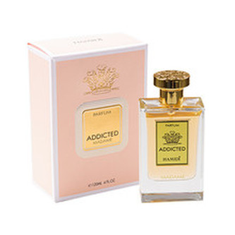Hamidi Addicted Madame - P 120 ml woman