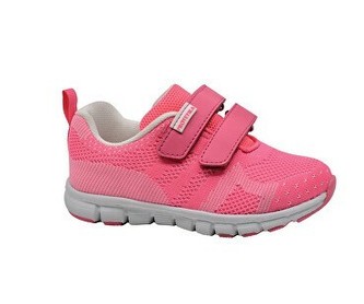 Protetika Dětská vycházková obuv Lugo koral 32