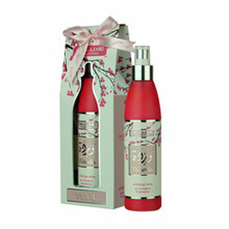 Hamidi Warda - osvěžovač vzduchu a látek 250 ml unisex
