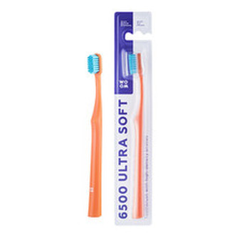 WOOM Zubní kartáček Ultra Soft 6500 unisex