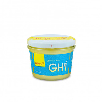 Wolfberry Ghí 200 ml