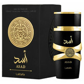 Lattafa Asad Parfémovaná voda 100 ml pro muže
