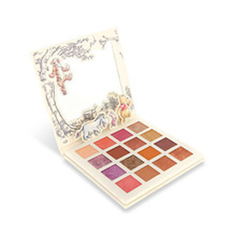 Mad Beauty Paletka očních stínů Winnie The Pooh (Eyeshadow Palette) 16 x 1,5 g woman
