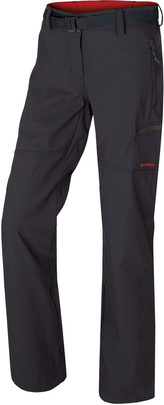 Dámské outdoor kalhoty Kauby L grafit - S