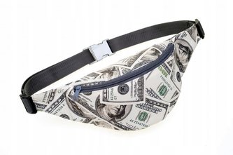 Stylová univerzální ledvinka 47 DOLAR MyBestHome 22x11x7 cm