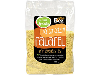 Green Apotheke Falafel 200 g