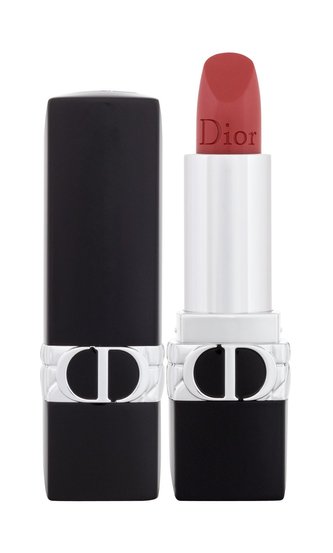 Christian Dior Rouge Dior Balzám na rty Floral Care Lip Balm Natural Couture Colour 3,5 g 772 Classic Naplnitelný pro ženy