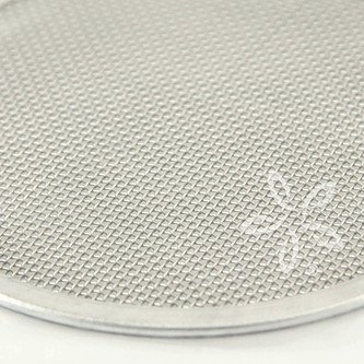 Wolfberry Nakličovací sítko nerezové Průměru 21 cm