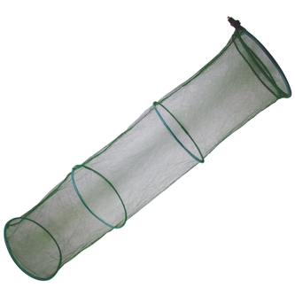 Vezírek X2 8 kruhů délka 2,5m průměr 40cm