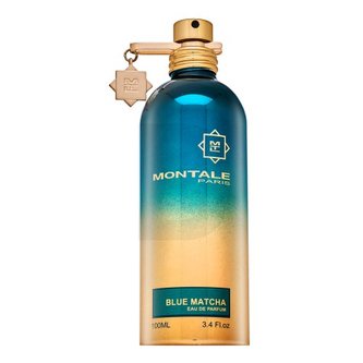 Montale Blue Matcha - EDP 100 ml woman