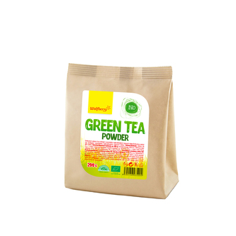 Wolfberry tea BIO 200 g