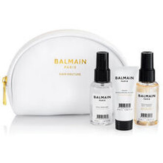 Balmain Dárková sada stylingové péče o vlasy Styling Gift pac woman