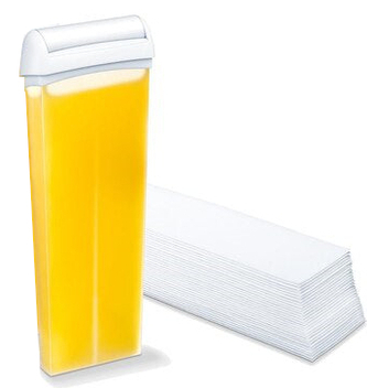 Beurer Náhradní sada pro dámský epilační strojek HL 40 woman