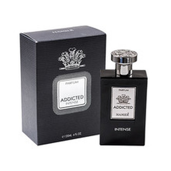Hamidi Addicted Intense - P 120 ml unisex